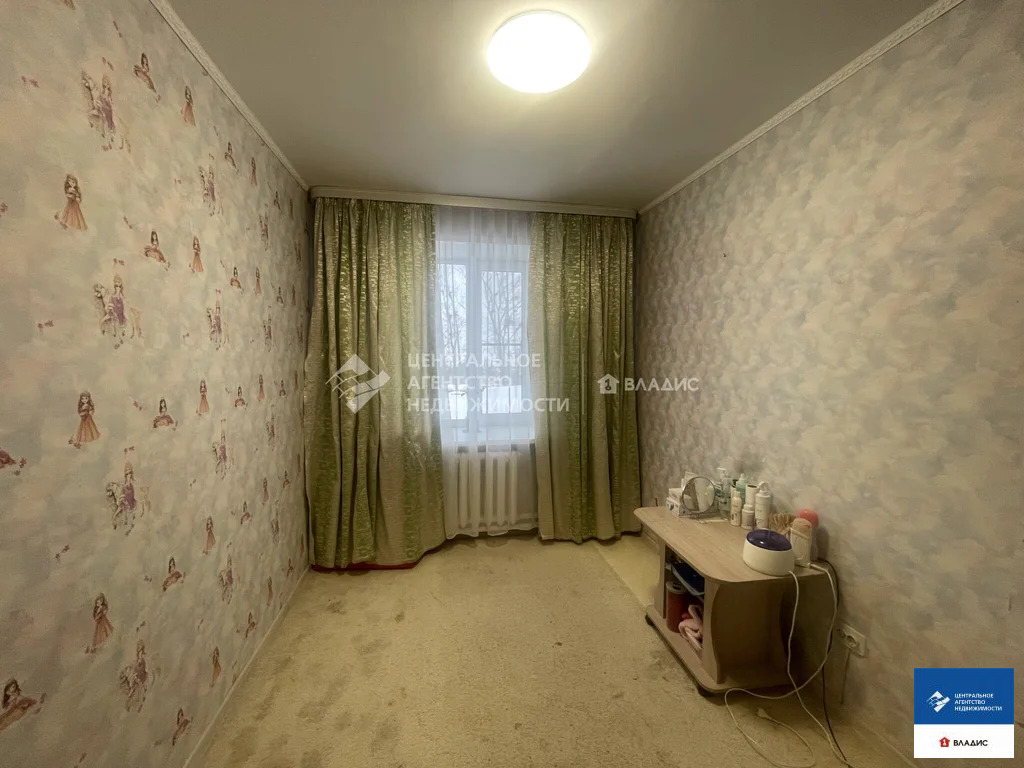 Продажа квартиры, Захарово, Захаровский район, ул. Победы - Фото 7