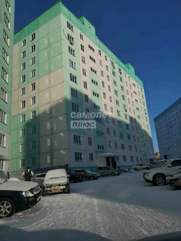 Продажа квартиры, Новосибирск, Татьяны Снежиной - Фото 15