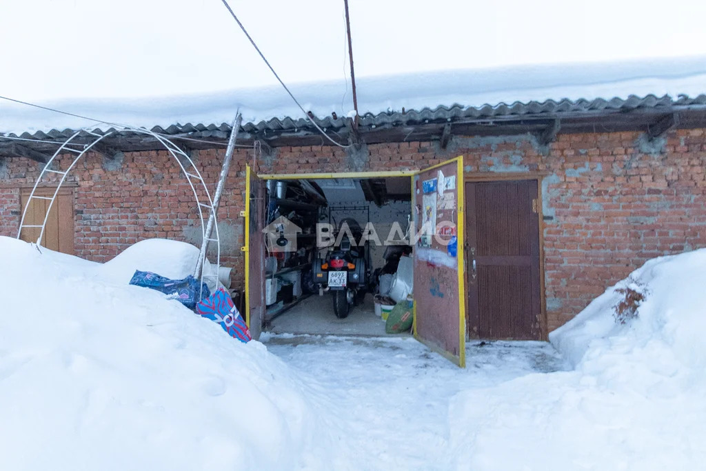 городской округ Владимир, улица Диктора Левитана, д.31, 3-комнатная ... - Фото 25