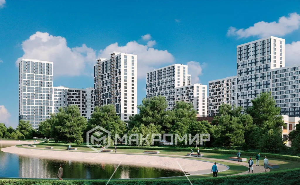 Продажа квартиры, Краснодар, ул. Обрывная - Фото 2