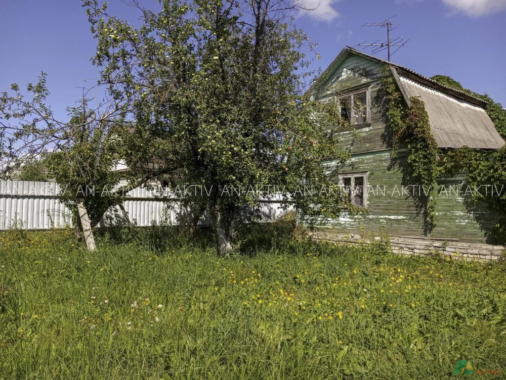 Продажа дома, Коровино, Переславский район, 6-я линия - Фото 16