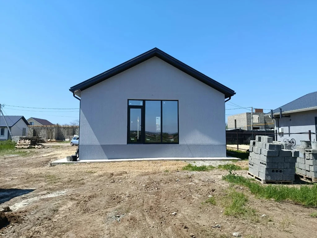 Продажа дома, Тамань, Темрюкский район, улица Железнодорожная - Фото 4