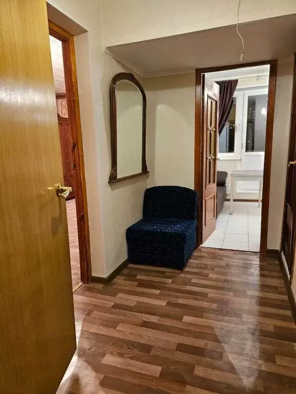 Хорошая квартира в развитом районе у метро - Фото 8