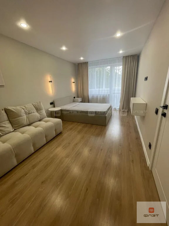 Продажа квартиры, Казань, Ямашева пр-кт. - Фото 13