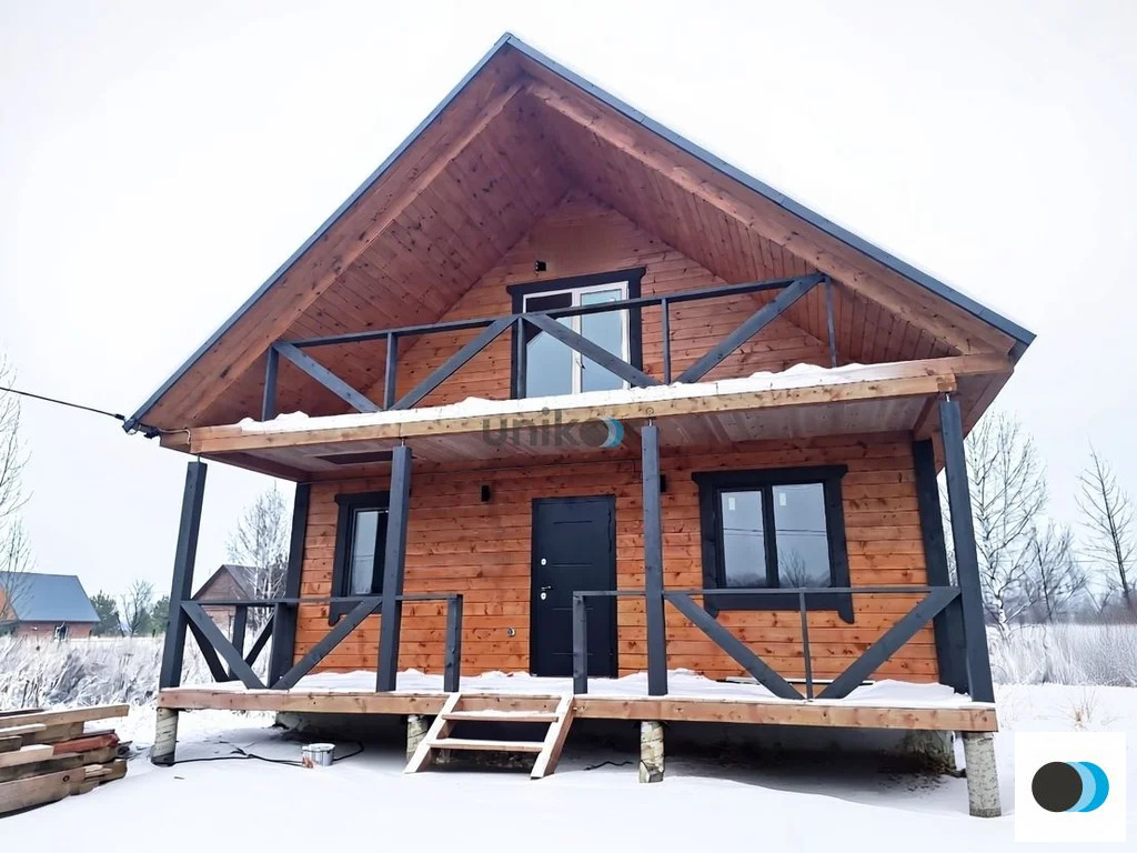 Продажа дома, Иглино, Иглинский район, улица Белинского - Фото 1