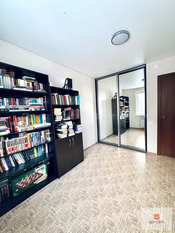 Продажа квартиры, Казань, ул. Тансык - Фото 2