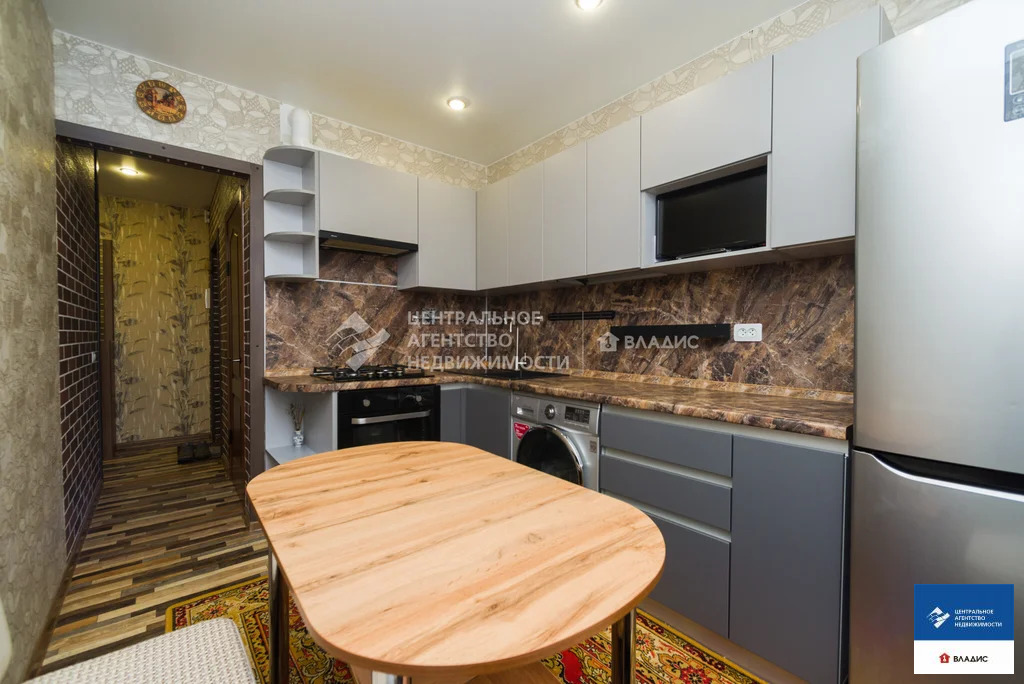 Продажа квартиры, Рязань, ул. Новоселов - Фото 2