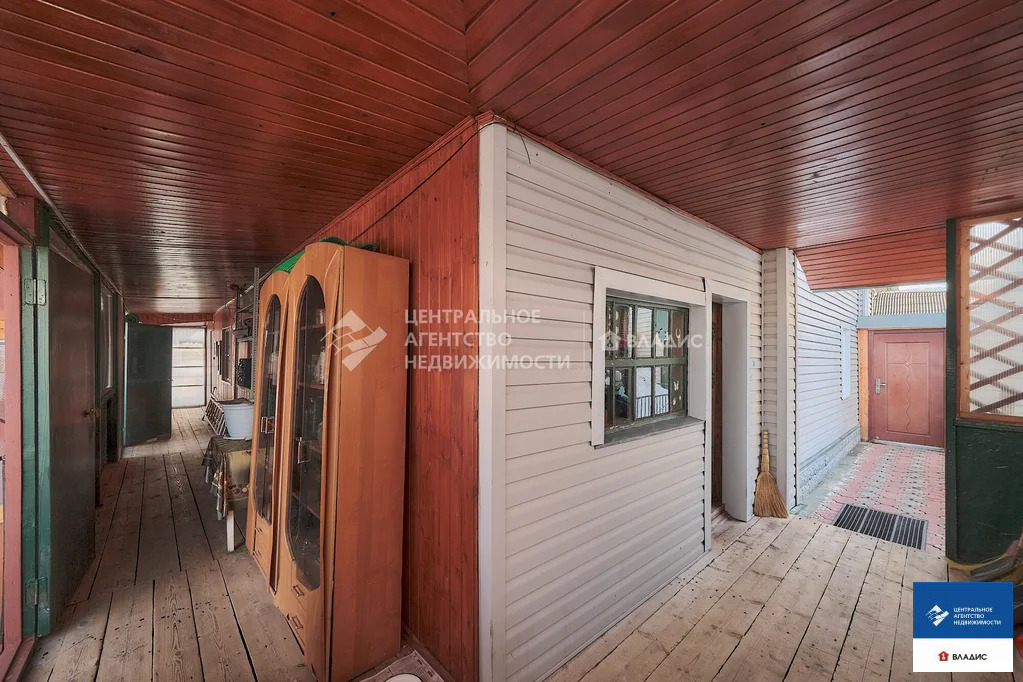 Продажа дома, Рыбное, Рыбновский район, ул. Октябрьская - Фото 18