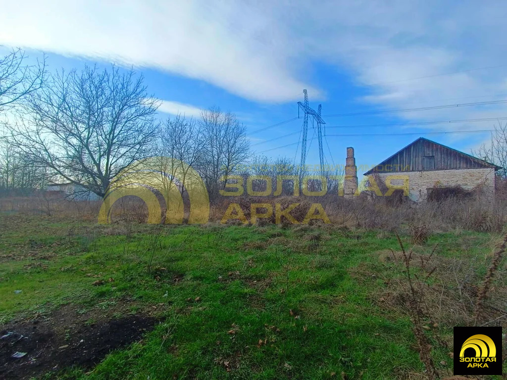 Продажа участка, Мингрельская, Абинский район, Набережная улица - Фото 3