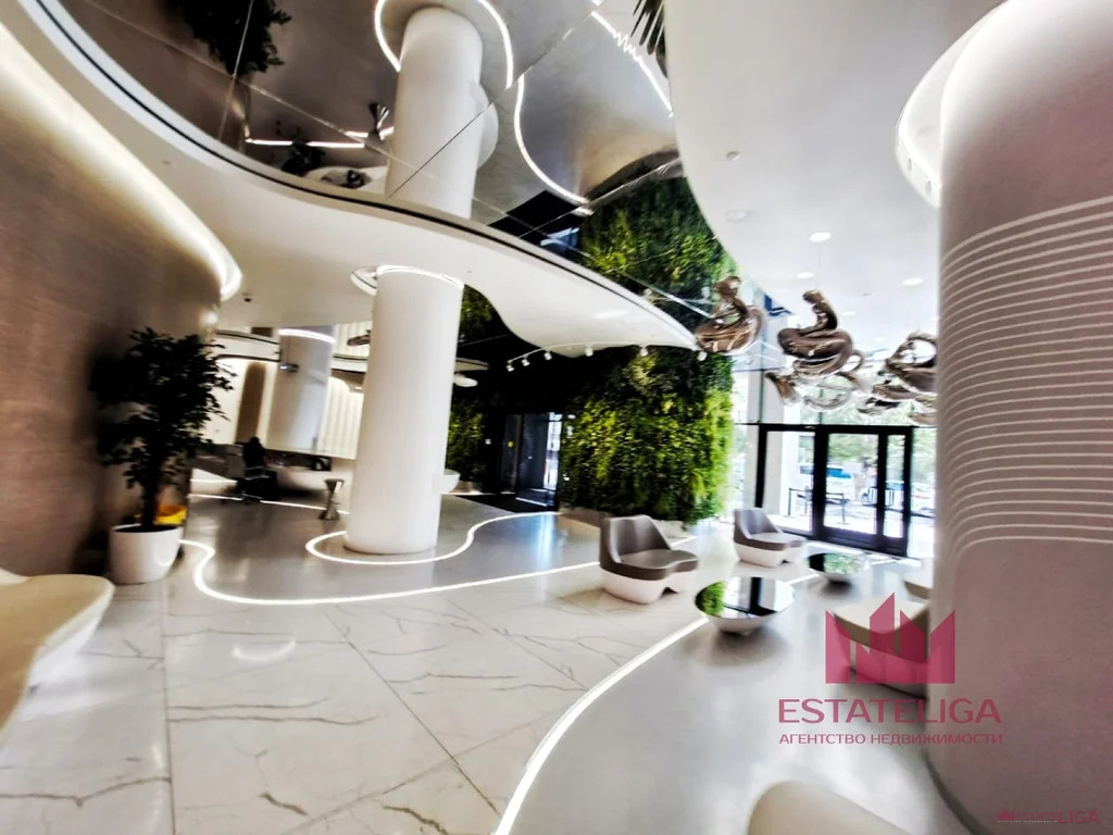 Аренда квартиры, Мира пр-кт. - Фото 4