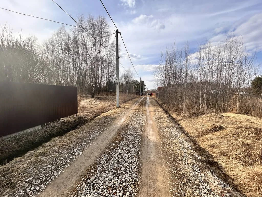 Продажа участка, Дмитровский район - Фото 9