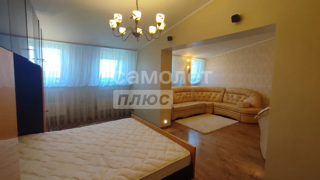 Продажа квартиры, Дмитров, Дмитровский район, Подосинки п. - Фото 1