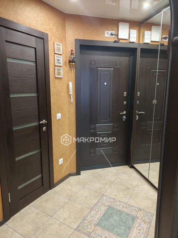 Продажа квартиры, Кудрово, Всеволожский район, Европейский проспект - Фото 11