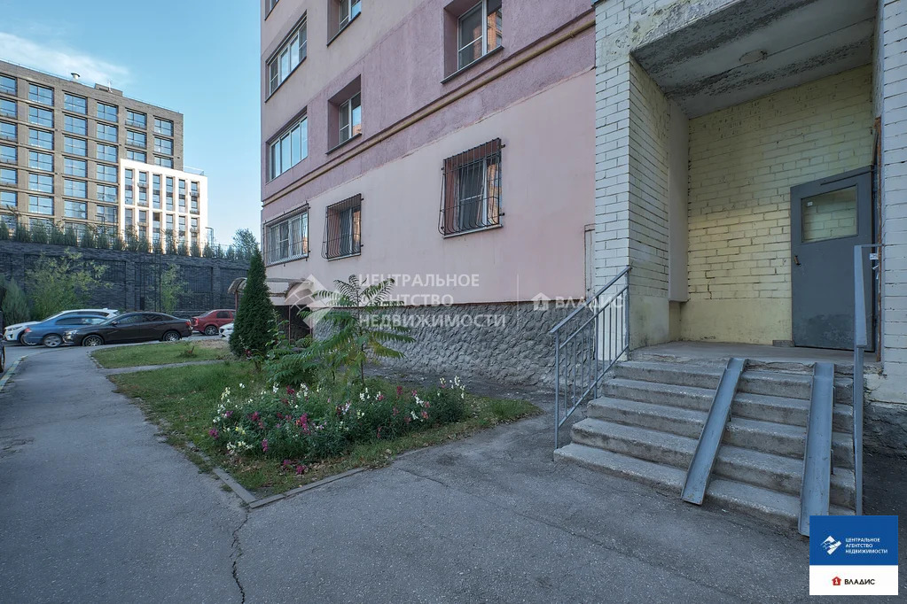 Продажа квартиры, Рязань, 1-й Осенний переулок - Фото 7