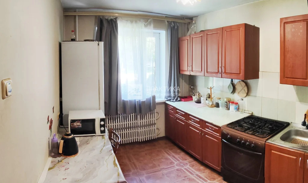 Продажа квартиры, Балашиха, Балашиха г. о., ул. Кудаковского - Фото 5