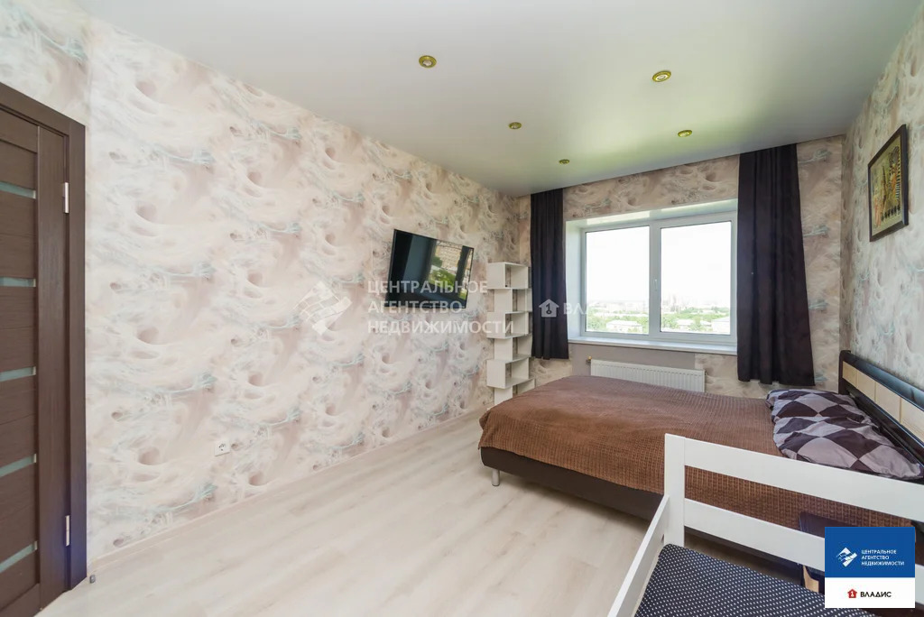 Продажа квартиры, Рязань, улица Лизы Чайкиной - Фото 4