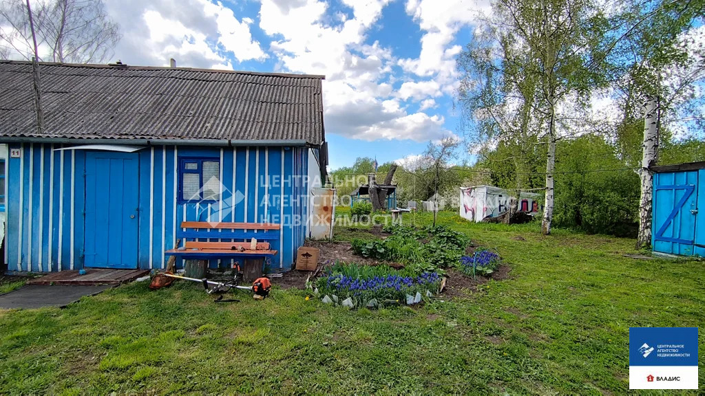 Продажа дома, Крупники, Рыбновский район - Фото 2