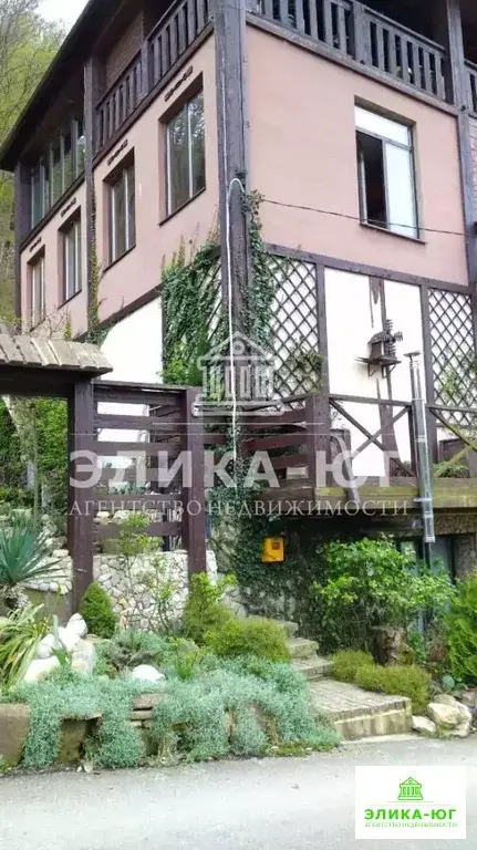 Продажа дома, Ольгинка, Туапсинский район, Заречный кв-л. - Фото 19