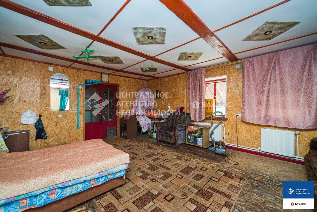 Продажа дома, Гремяки, Пронский район, ул. Колхозная - Фото 8