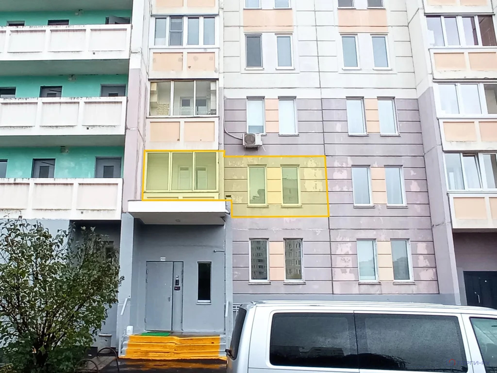 Продажа квартиры, Зеленоград - Фото 2