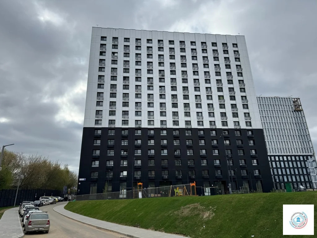 Продается квартира, 61.8 м - Фото 0