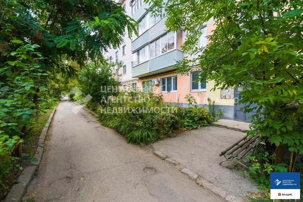 Продажа квартиры, Рязань, ул. Электрозаводская - Фото 16