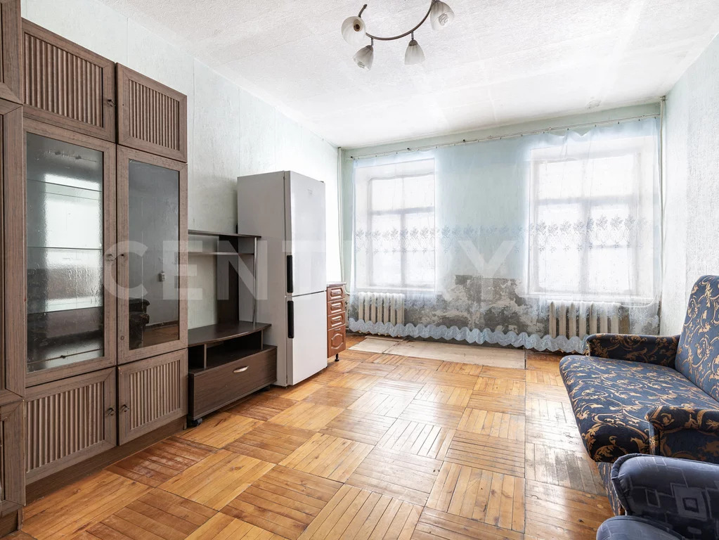 Продажа квартиры, Римского-Корсакова проспект, 15, литера А - Фото 6