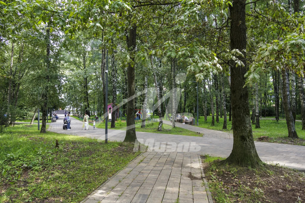 Продажа квартиры, Химки, Юбилейный пр-кт. - Фото 37