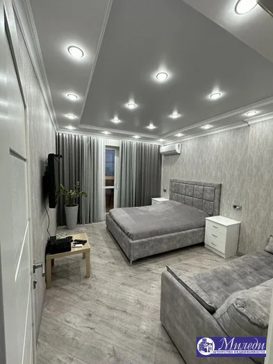 Продажа квартиры, Батайск, Крупской улица - Фото 1