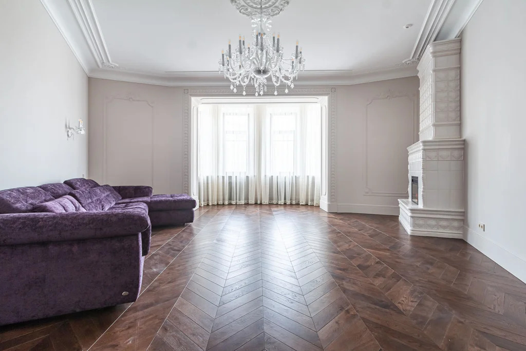 Продажа квартиры, м. Горьковская, Петровская наб. - Фото 3