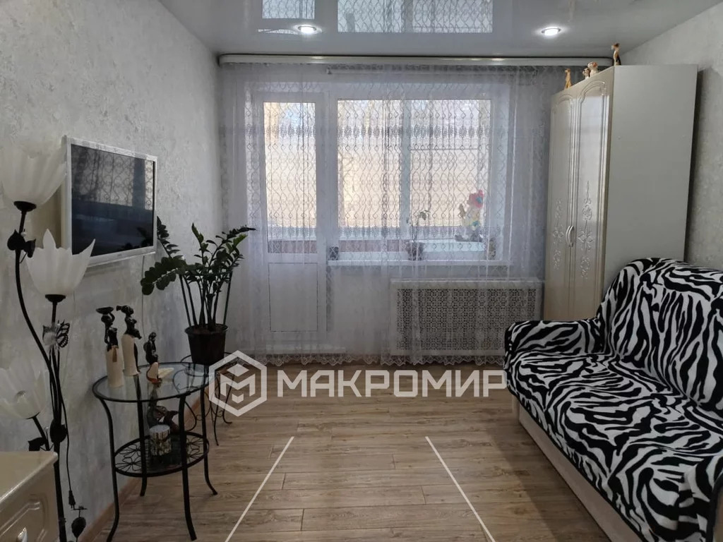 Продажа квартиры, Новосибирск, м. Площадь Маркса, ул. Зорге - Фото 7