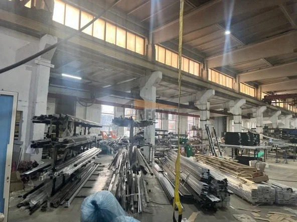 Аренда производственного помещения, Поваровка, Солнечногорский район, ... - Фото 4