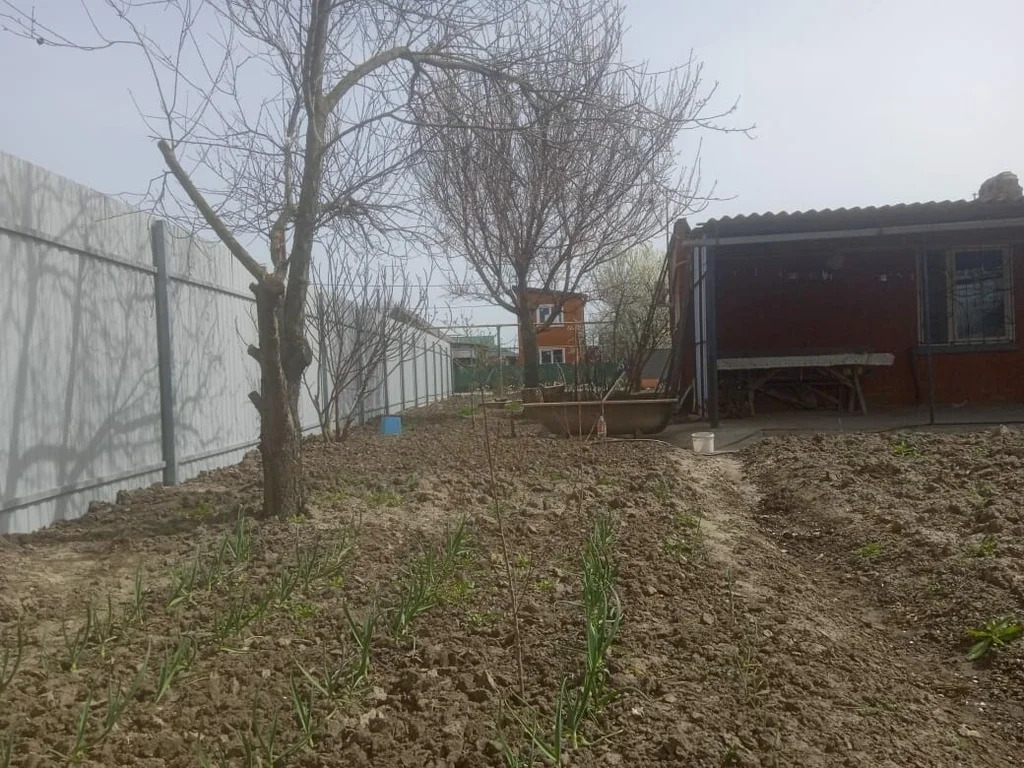 Продажа дома, Полтавская, Красноармейский район, ул. К.Маркса - Фото 24