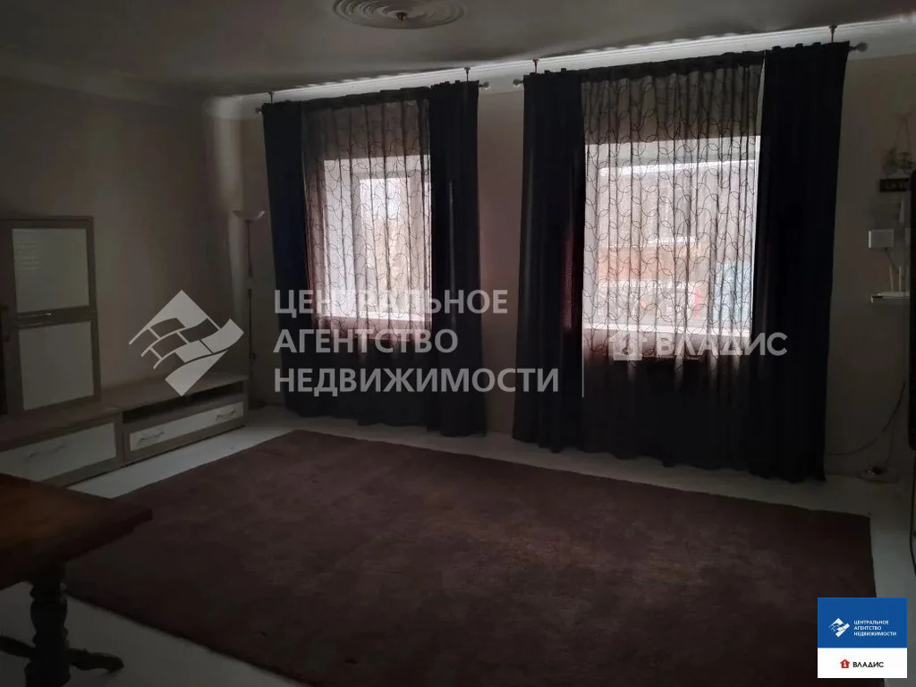 Продажа дома, Дядьково, Рязанский район, ул. Ленпоселок - Фото 8