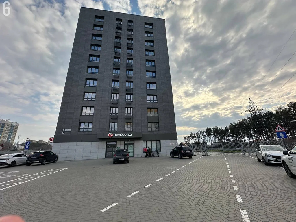 Продажа квартиры, Воронеж, ул. Любы Шевцовой - Фото 19