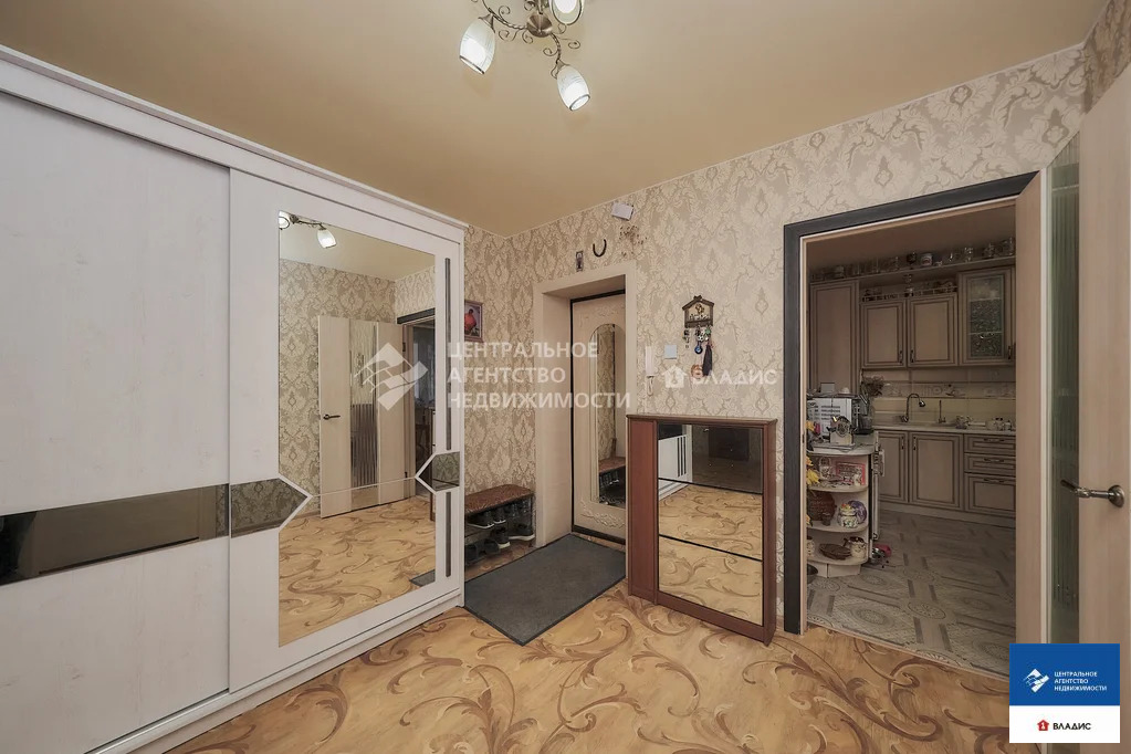 Продажа квартиры, Рязань, Михайловское ш. - Фото 9