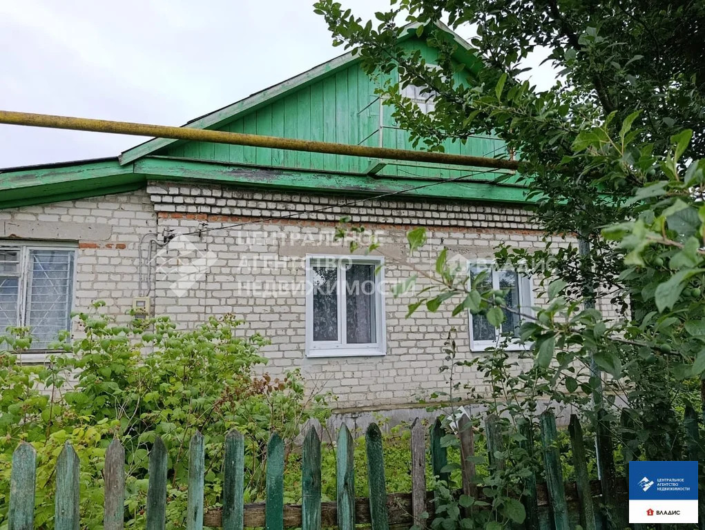 Продажа дома, Шилово, Шиловский район, ул. Новоселковская - Фото 16