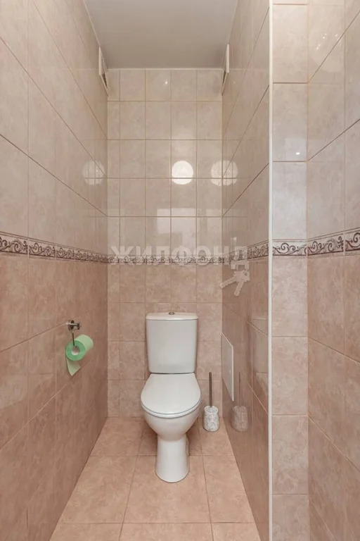 Продажа квартиры, Новосибирск, Звёздная - Фото 11