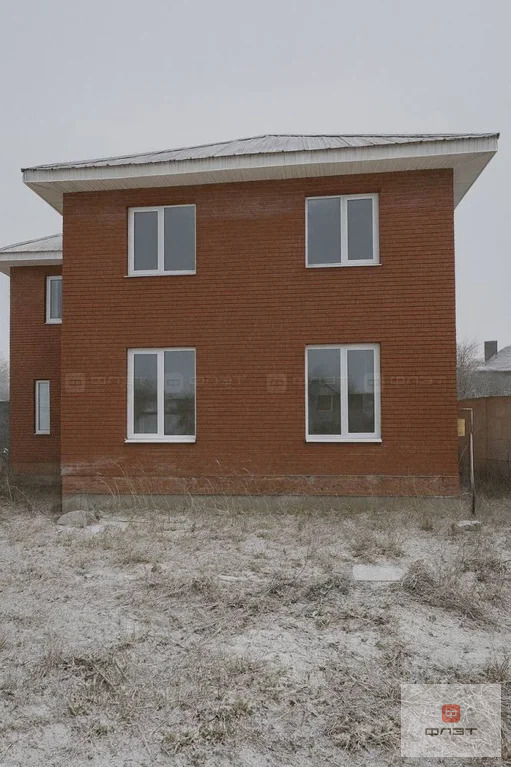 Продажа дома, Габишево, Лаишевский район, Молодежный пр-кт. - Фото 1