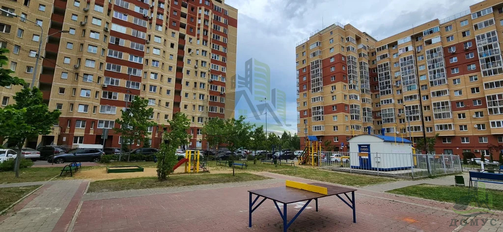 Продажа квартиры, Раменское, Раменский район, ул. Молодежная - Фото 28