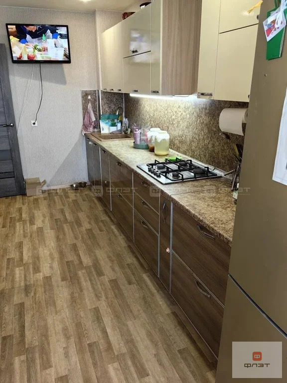 Продажа квартиры, Осиново, Зеленодольский район, ул. Ленина - Фото 4
