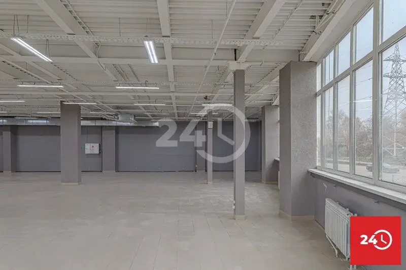 Сдаю в аренду помещение по адресу: г. Пенза, ул. Окружная 17 - Фото 24