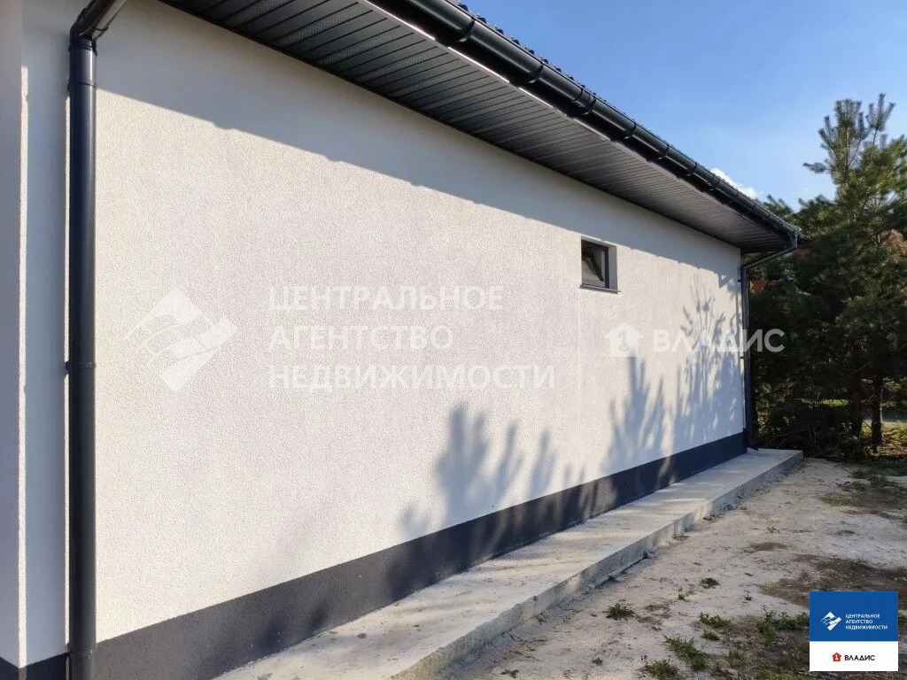 Продажа дома, Перекаль, Рыбновский район, ул. Солнечная - Фото 3