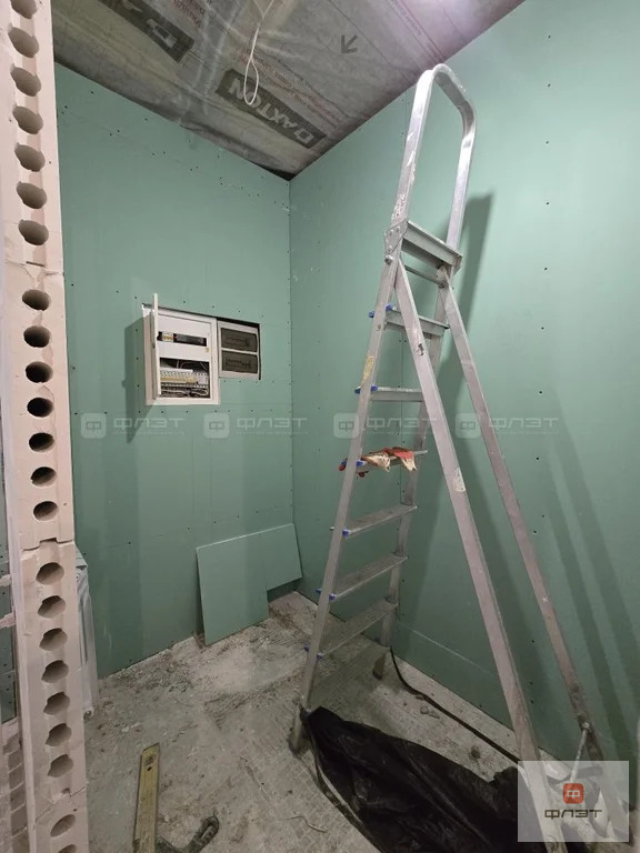 Продажа дома, Габишево, Лаишевский район, ул. Казанская - Фото 13