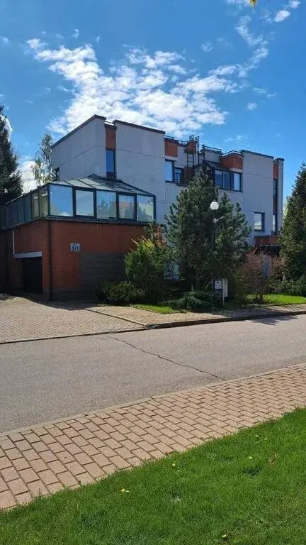 Жилой дом и земельный участок (д. Рождественно) - Фото 12