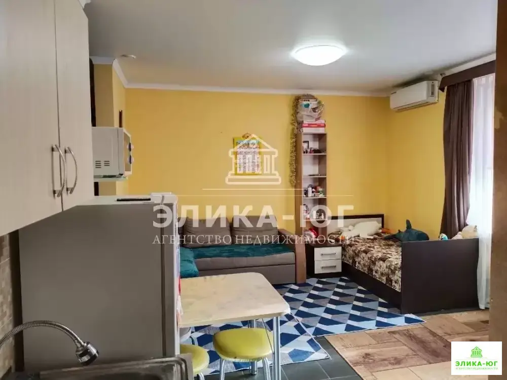 Продажа квартиры, Лермонтово, Туапсинский район, Ростовская ул. - Фото 6