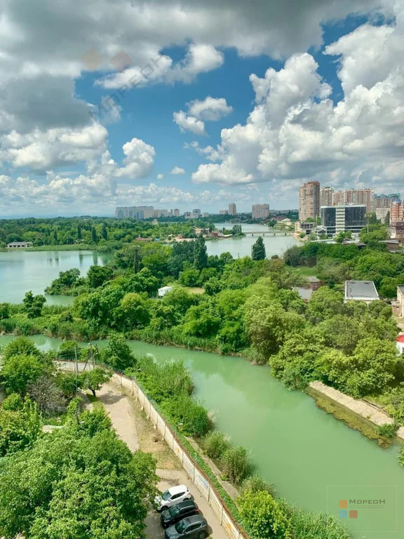 3-я квартира, 81.20 кв.м, 10/12 этаж, ЧМР, Курортный проезд, ... - Фото 34