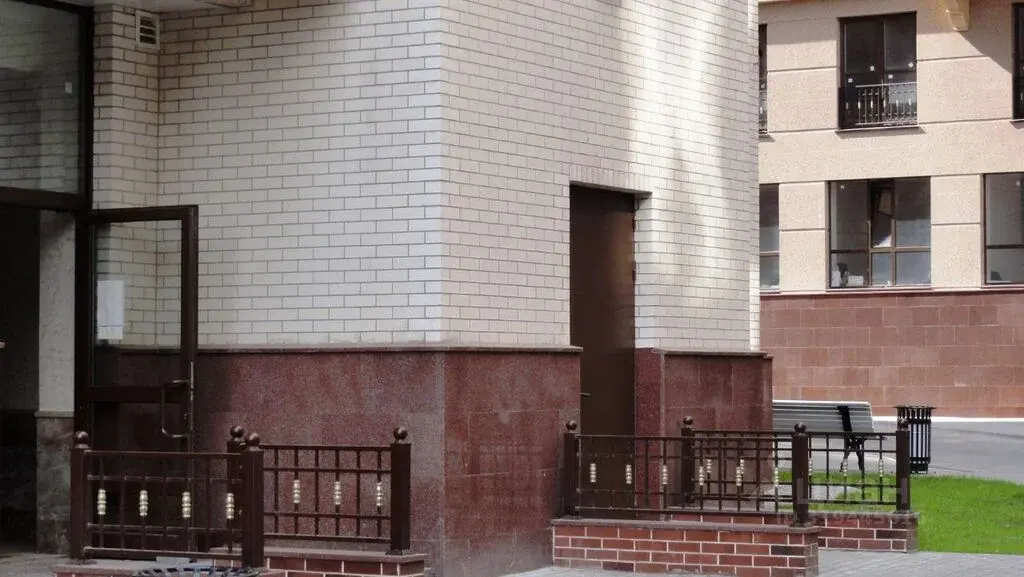 Купить квартиру свободной планировки 90.0м Наставнический пер., 3, ... - Фото 15