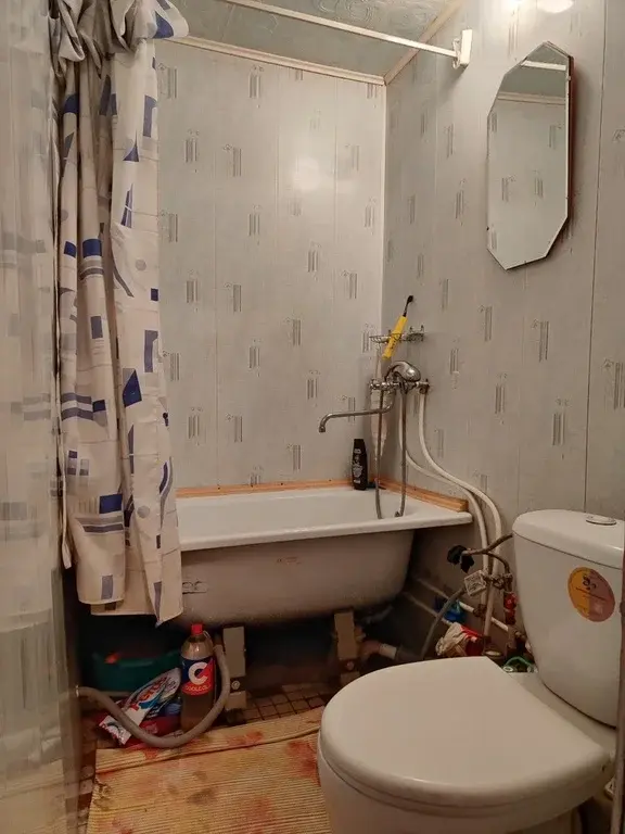 Продам 2х комн квартиру - Фото 4