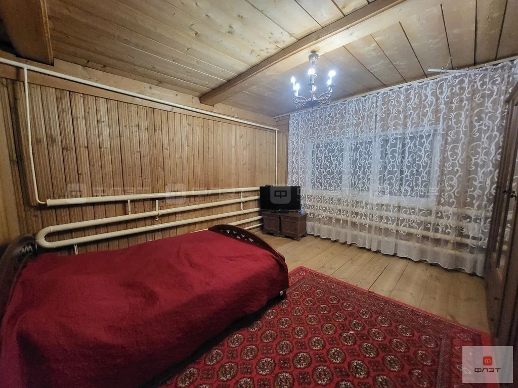 Продажа дома, Высокая Гора, Высокогорский район, ул. Кооперативная - Фото 33